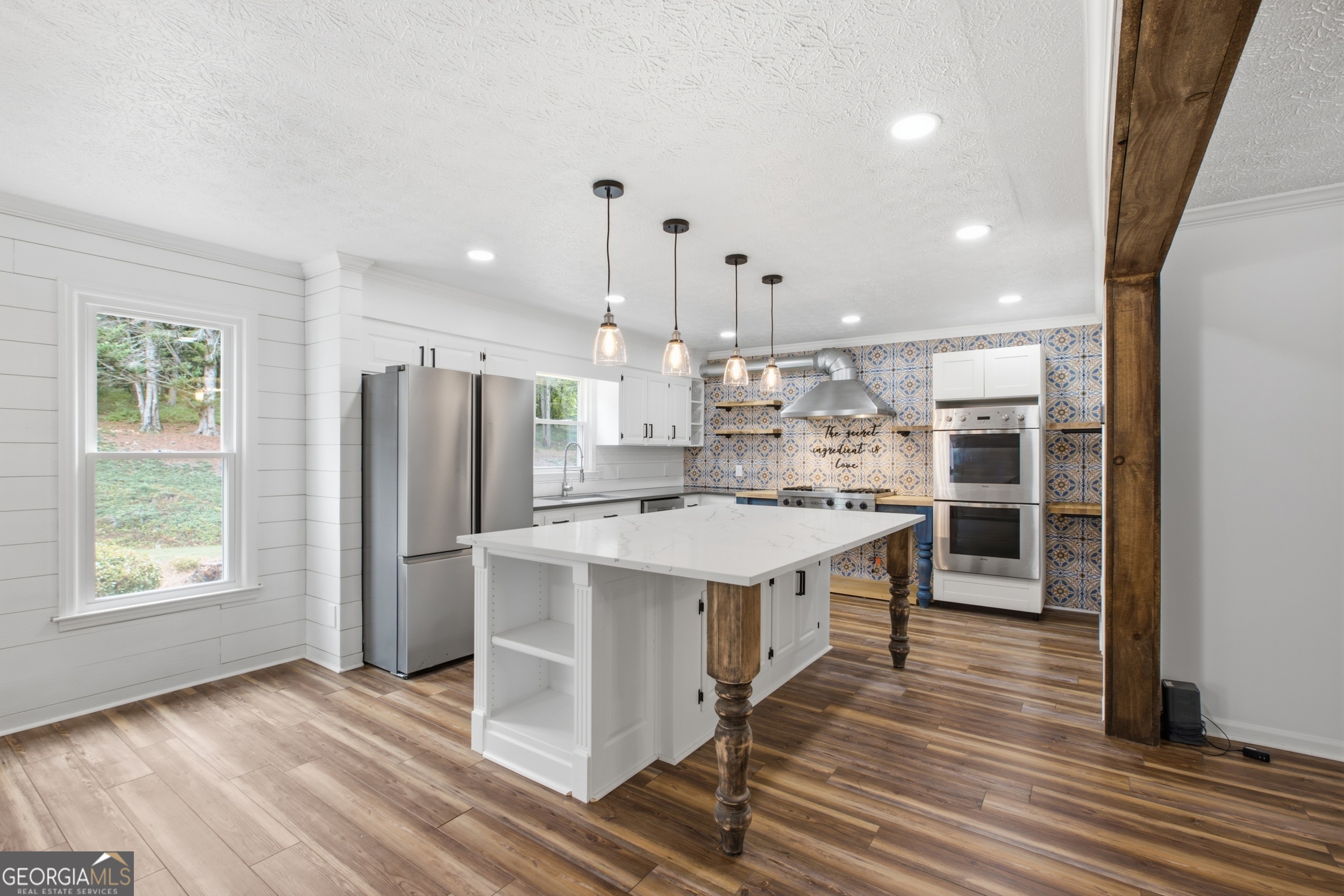 2336 Fred Pitts Road Clarkesville, GA 30523 - Photo 20 of 99