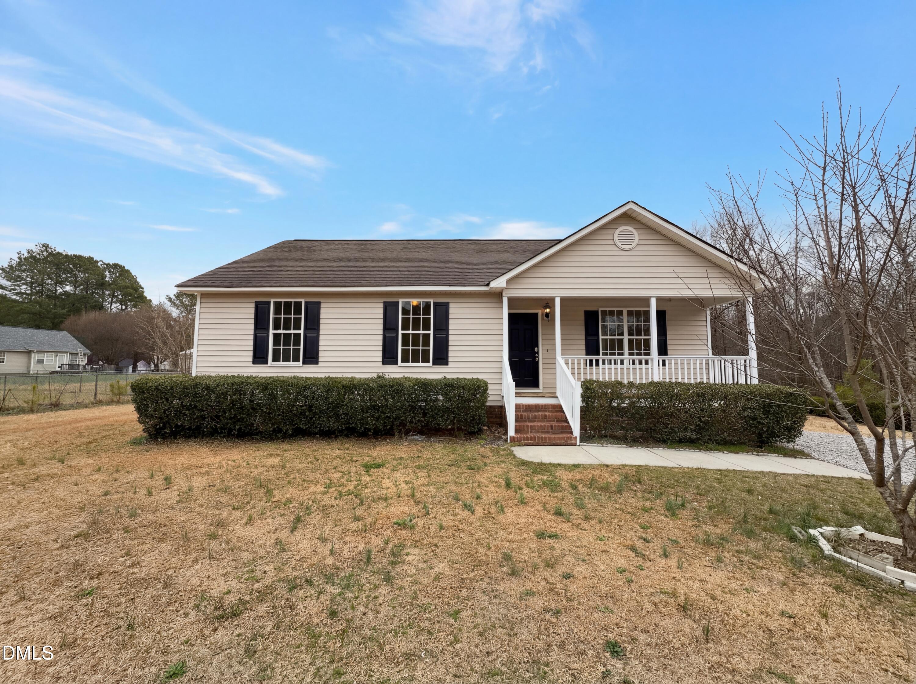83 Eagle Rock Place Clayton, NC 27520 - Photo 1 of 16