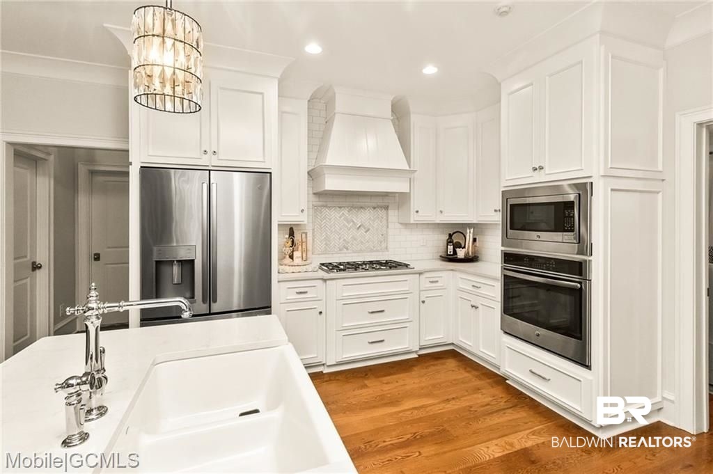3214 Wynnfield Court Mobile, AL 36695 - Photo 3 of 48