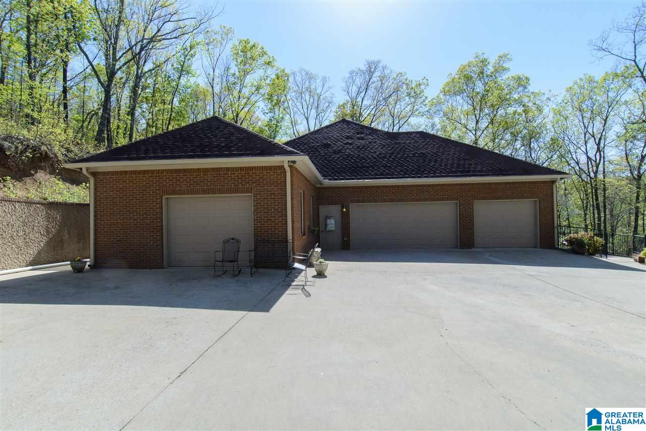195 Heritage Road Oneonta, AL 35121 - Photo 45 of 50