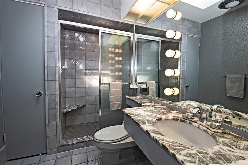2292 Elmhill Road Pittsburgh, PA 15221 - Photo 14 of 24 beautifully updated master bath