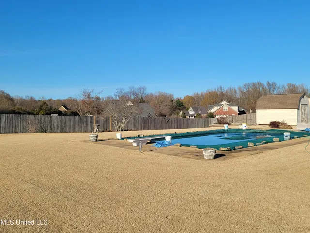 $399,000 | 13165 Coldwater Drive, Olive Branch, MS 38654