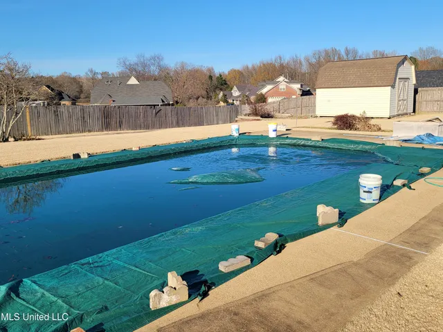 $399,000 | 13165 Coldwater Drive, Olive Branch, MS 38654