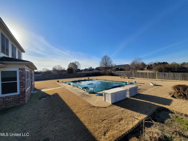 $399,000 | 13165 Coldwater Drive, Olive Branch, MS 38654