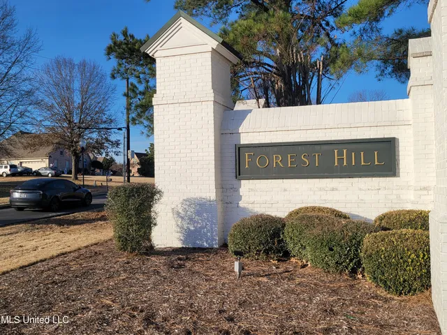 $399,000 | 13165 Coldwater Drive, Olive Branch, MS 38654