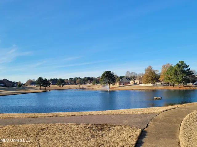 $399,000 | 13165 Coldwater Drive, Olive Branch, MS 38654