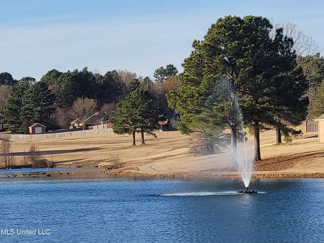 $399,000 | 13165 Coldwater Drive, Olive Branch, MS 38654