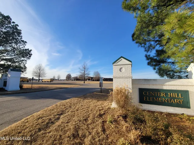 $399,000 | 13165 Coldwater Drive, Olive Branch, MS 38654