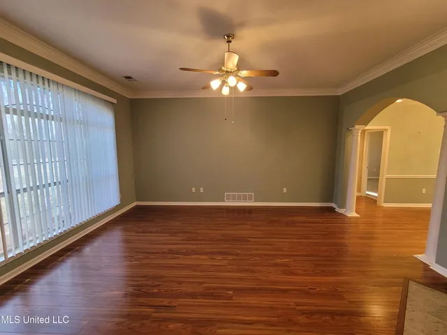 $399,000 | 13165 Coldwater Drive, Olive Branch, MS 38654