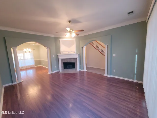 $399,000 | 13165 Coldwater Drive, Olive Branch, MS 38654
