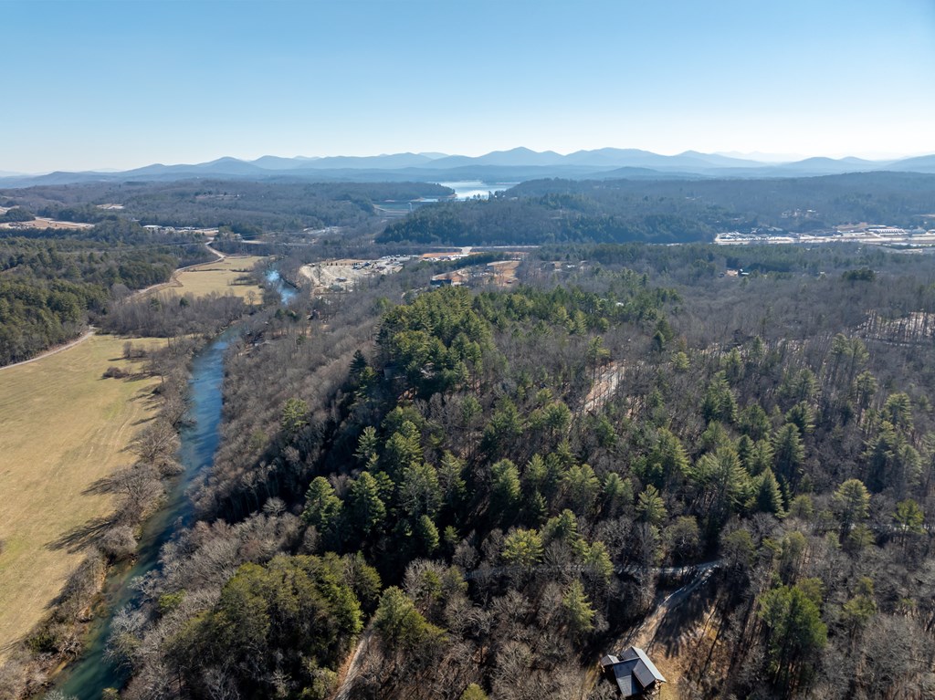 Lot 13 Ridge Road Blue Ridge, GA 30513 - Photo 14 of 18 Gallery Image 14