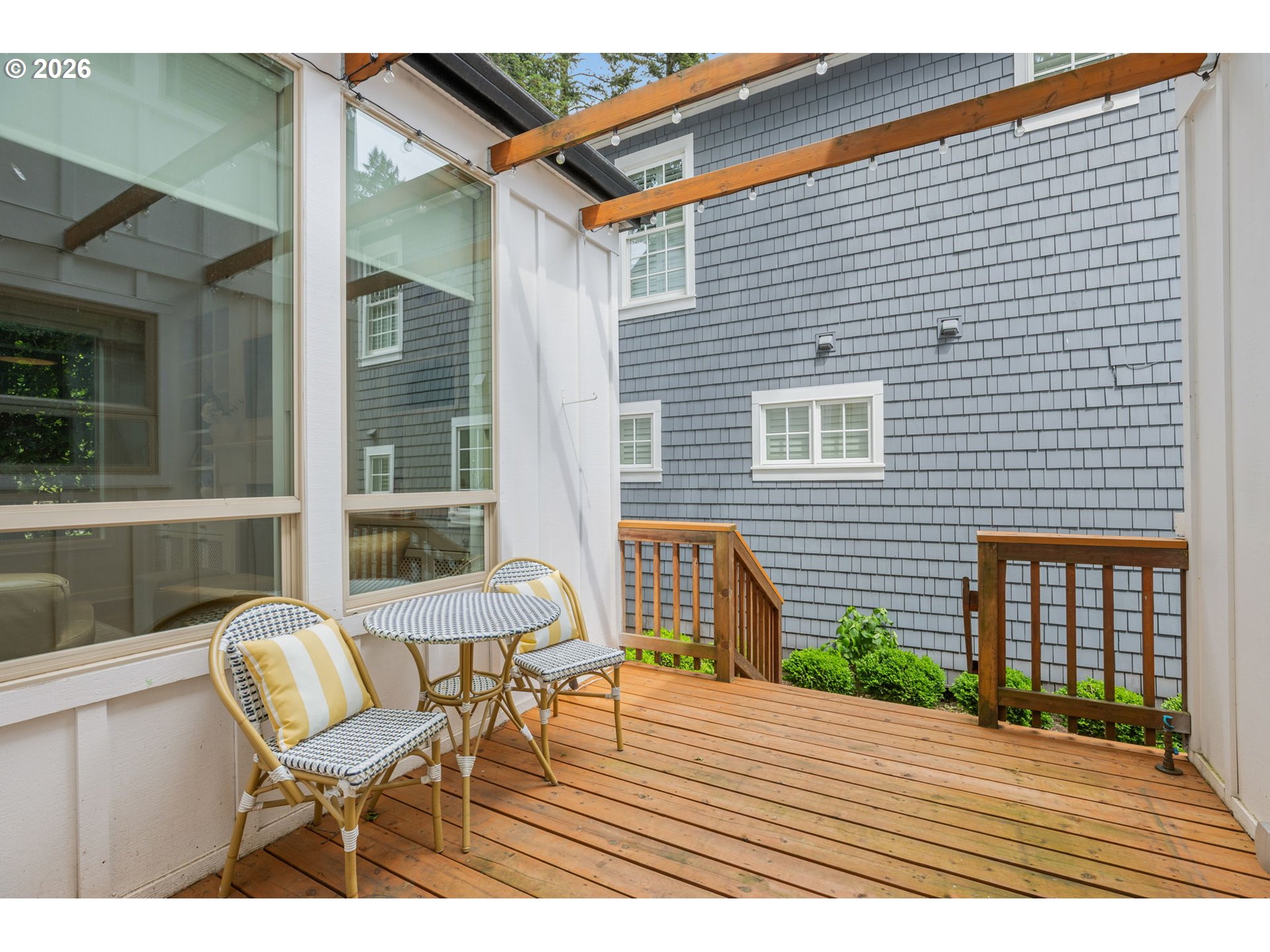6437 Southwest Raleighwood Court Portland, OR 97221 - Photo 37 of 48
