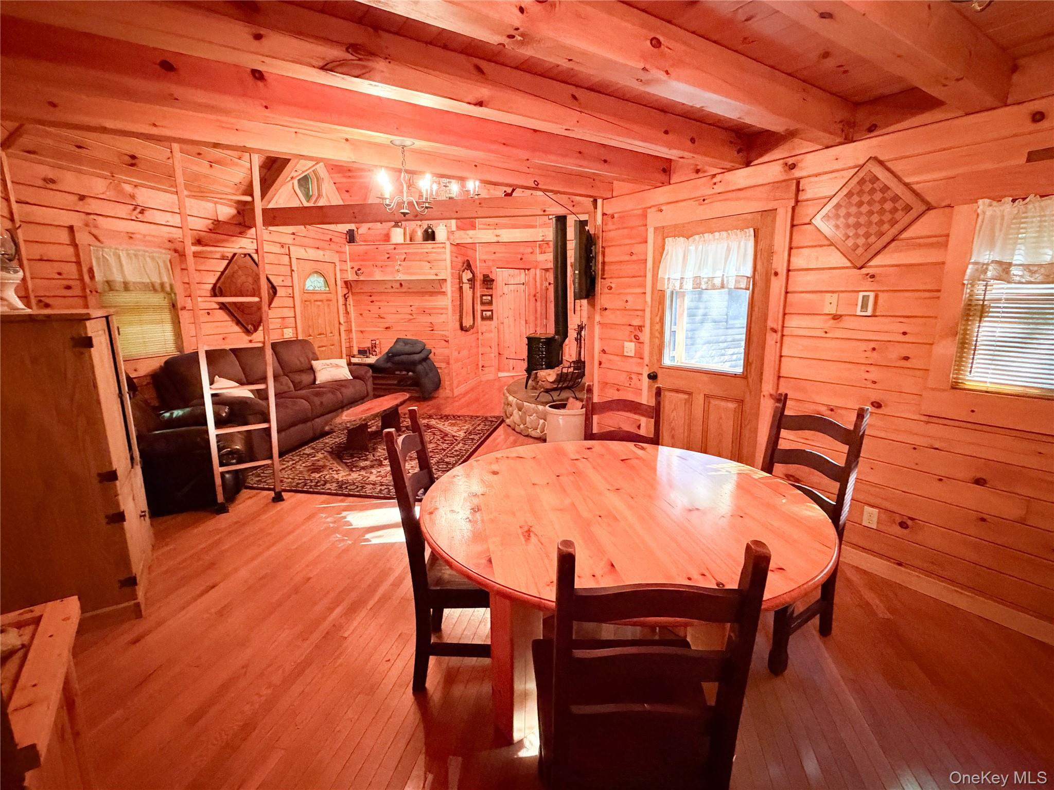 836 Emerald Lake Road Delancey, NY 13752 - Photo 9 of 18