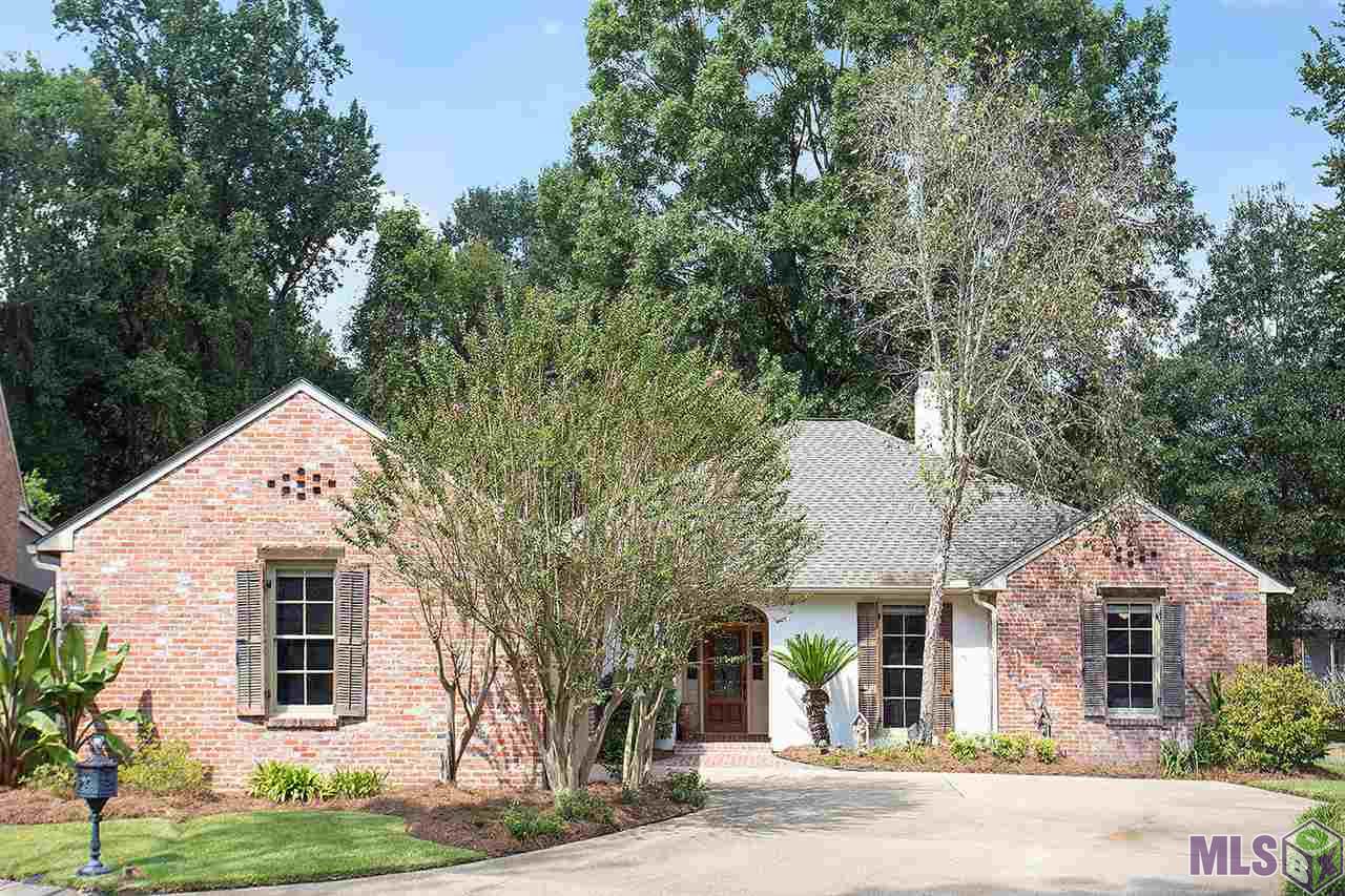 1458 Applewood Road Baton Rouge, LA 70808 - Photo 1 of 15 Gallery Image 1