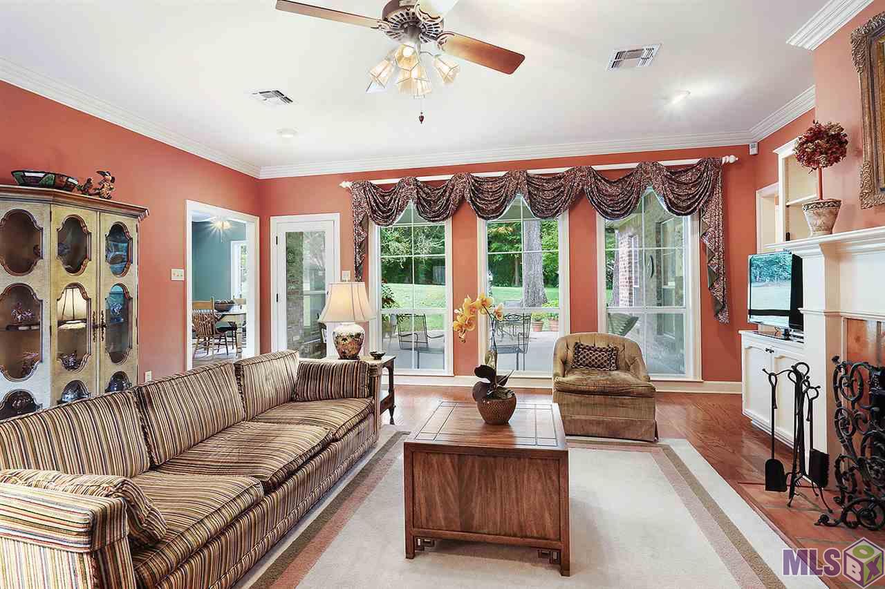 1458 Applewood Road Baton Rouge, LA 70808 - Photo 3 of 15 Gallery Image 3