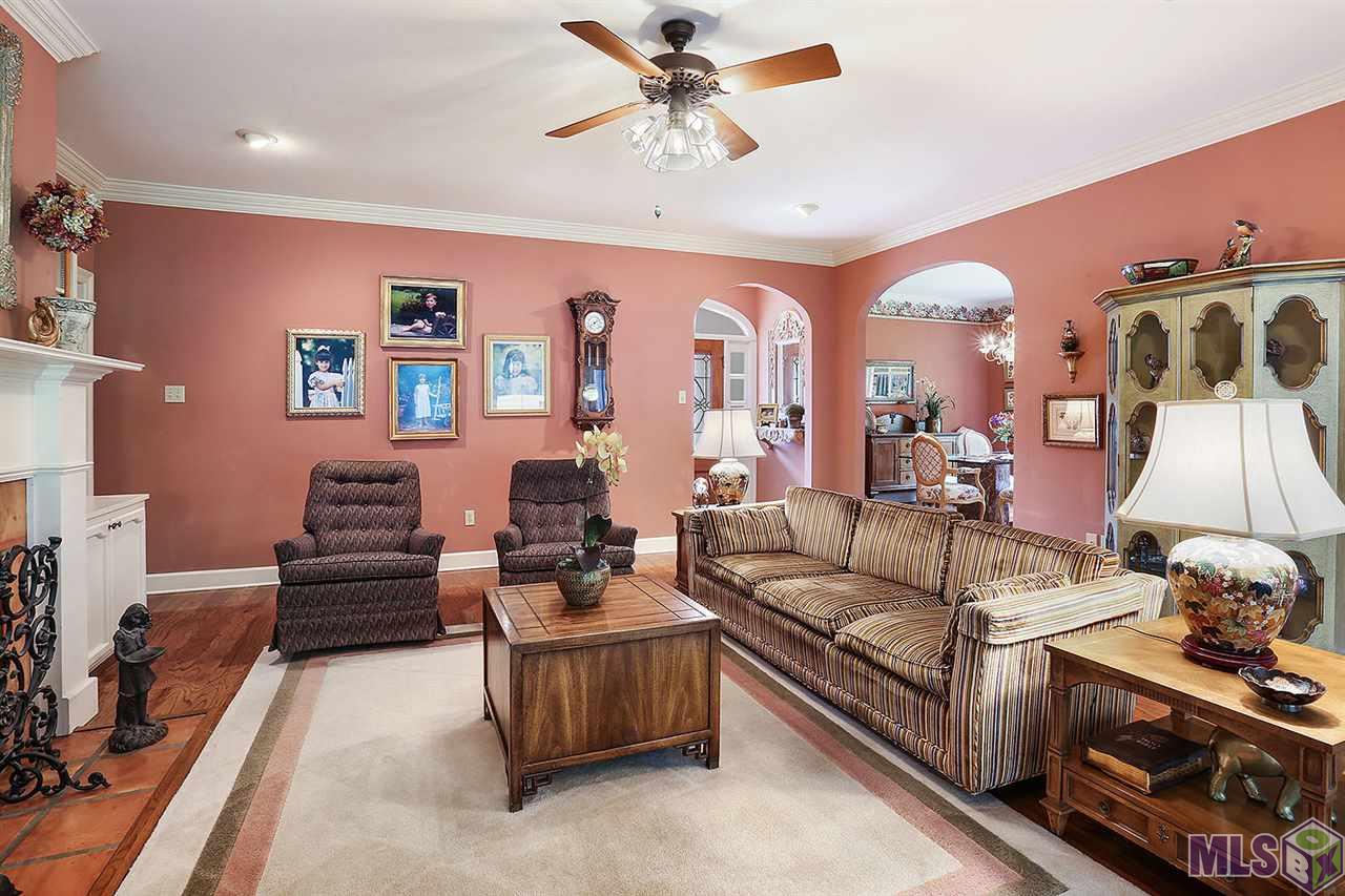 1458 Applewood Road Baton Rouge, LA 70808 - Photo 5 of 15 Gallery Image 5