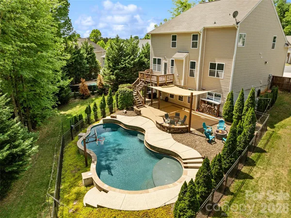 $685,000 | 980 Autumn Glen Court, Clover, SC 29710