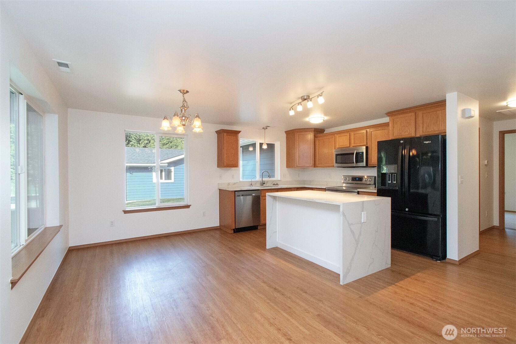 576 Blyn Springs Road Sequim, WA 98382 - Photo 9 of 39 Gallery Image 9