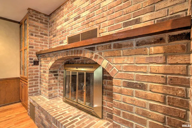 $499,900 | 1619 West Hallock Hollow Road, Edelstein, IL 61526