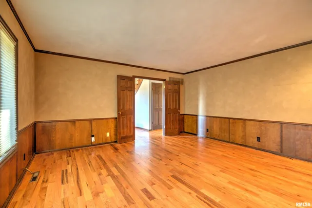 $499,900 | 1619 West Hallock Hollow Road, Edelstein, IL 61526