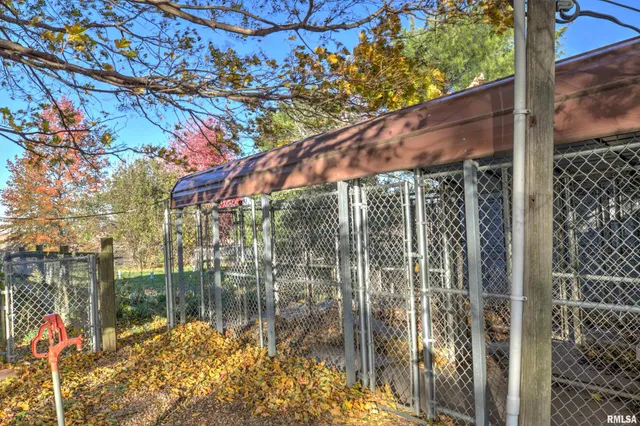 $499,900 | 1619 West Hallock Hollow Road, Edelstein, IL 61526