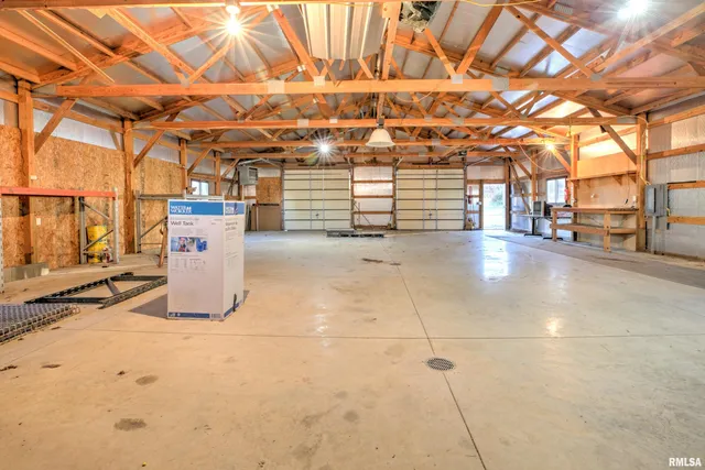 $499,900 | 1619 West Hallock Hollow Road, Edelstein, IL 61526