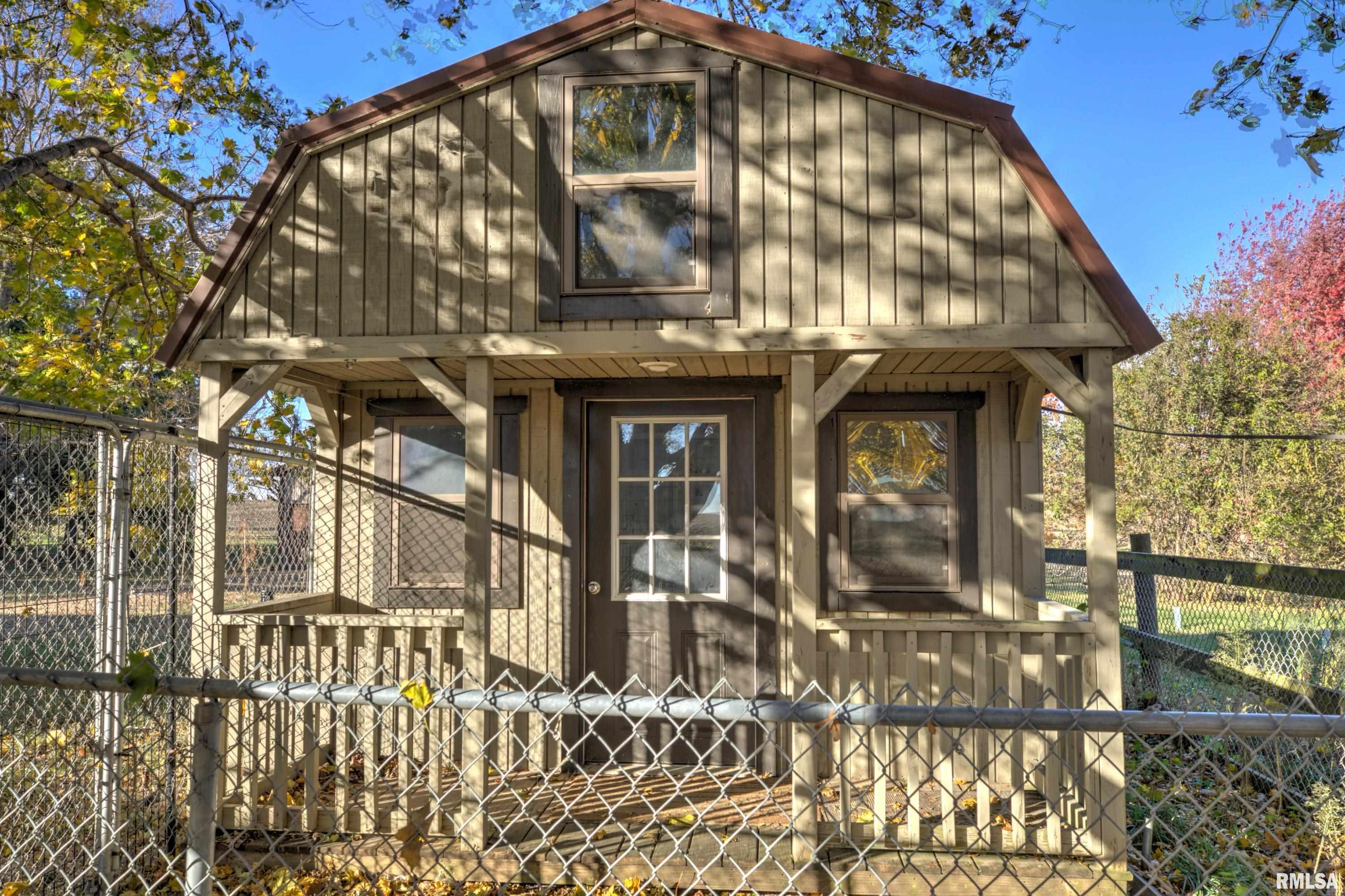 1619 West Hallock Hollow Road Edelstein, IL 61526 - Photo 6 of 68