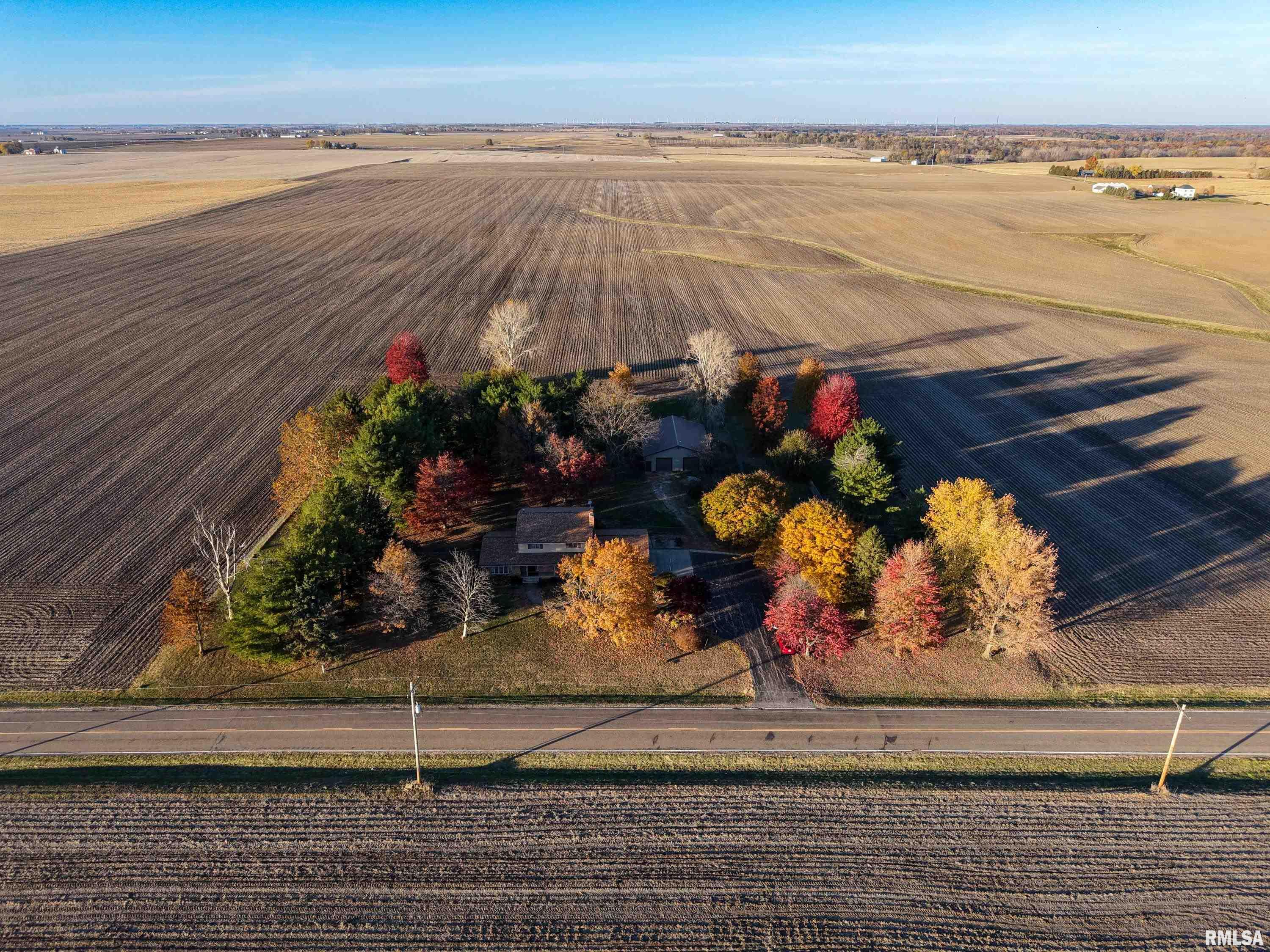 1619 West Hallock Hollow Road Edelstein, IL 61526 - Photo 62 of 68