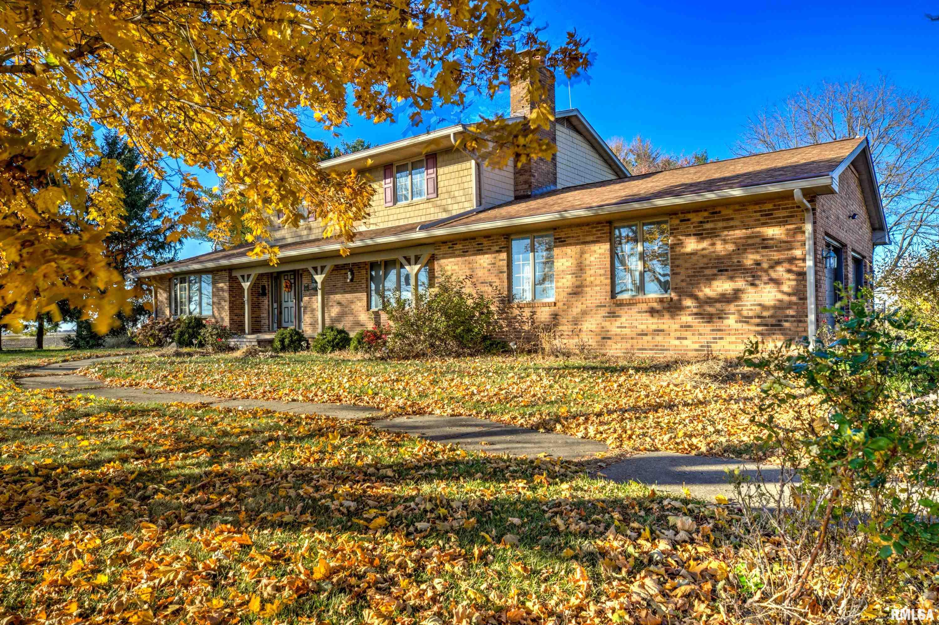 1619 West Hallock Hollow Road Edelstein, IL 61526 - Photo 68 of 68