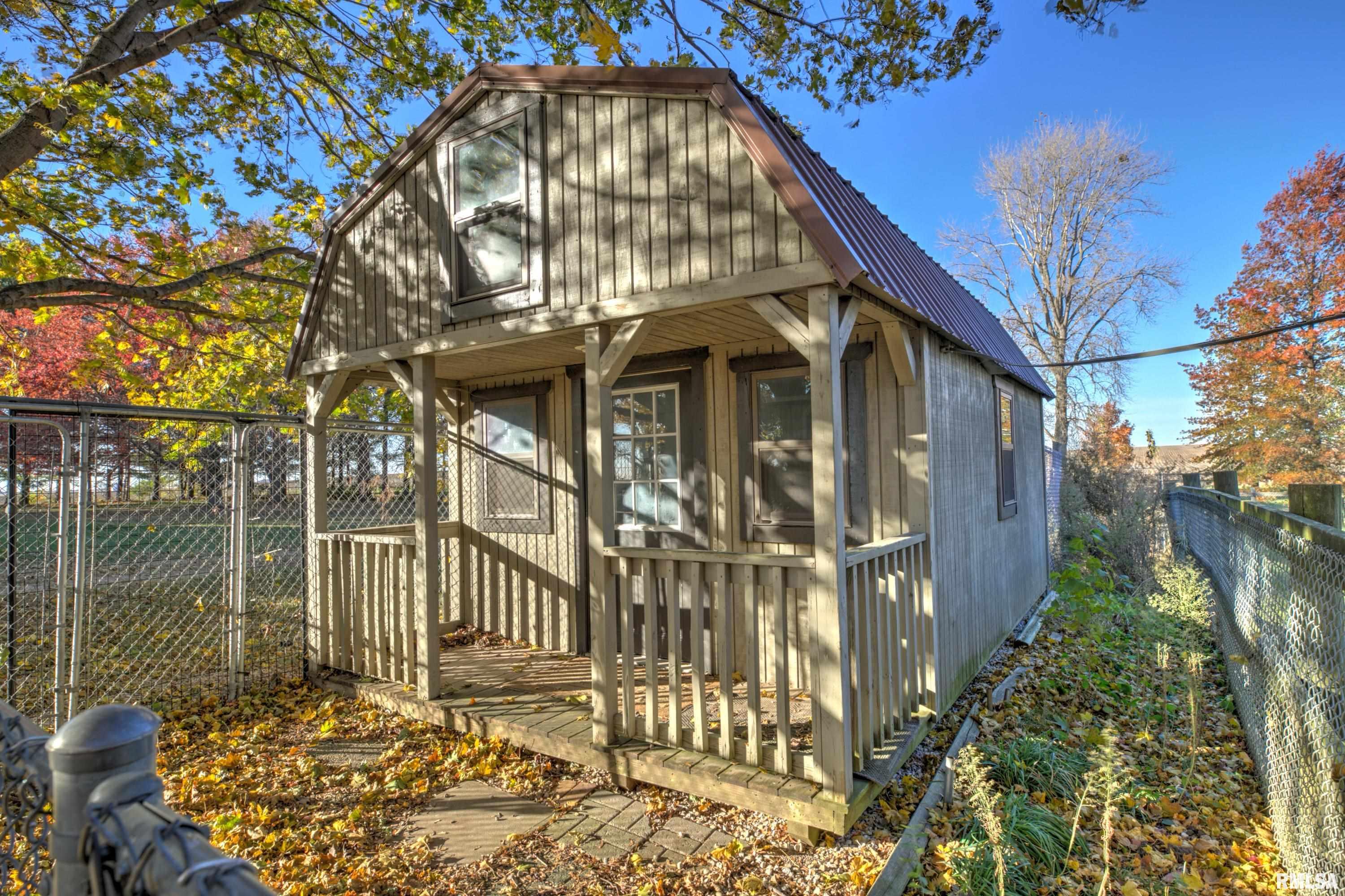 1619 West Hallock Hollow Road Edelstein, IL 61526 - Photo 7 of 68