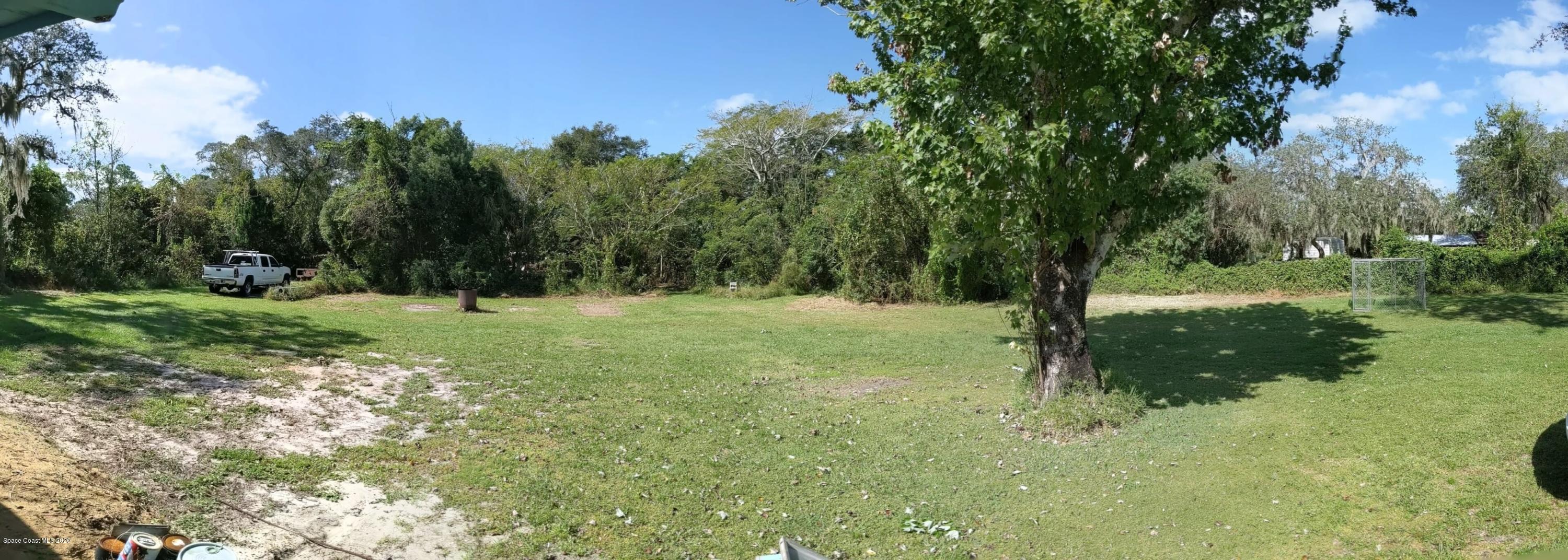 3542 Brevard Road Mims, FL 32754 - Photo 14 of 66 PXL_20201102_163331665.PANO