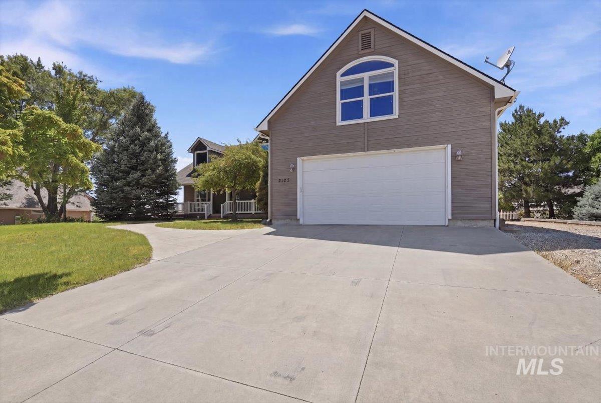2143 Corral Road Emmett, ID 83617 - Photo 2 of 31