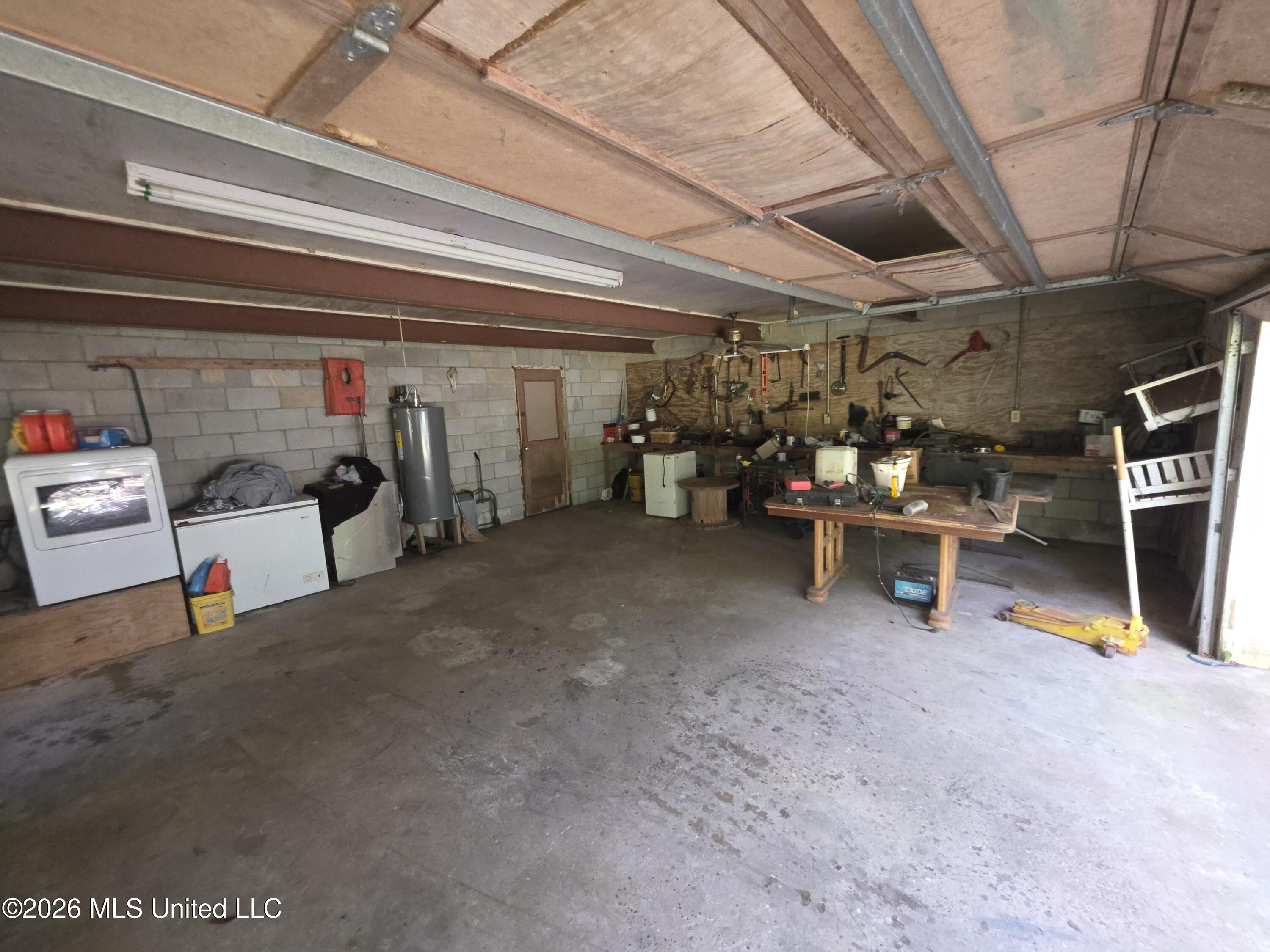 1008 Tannahill Street Wesson, MS 39191 - Photo 19 of 21 36271