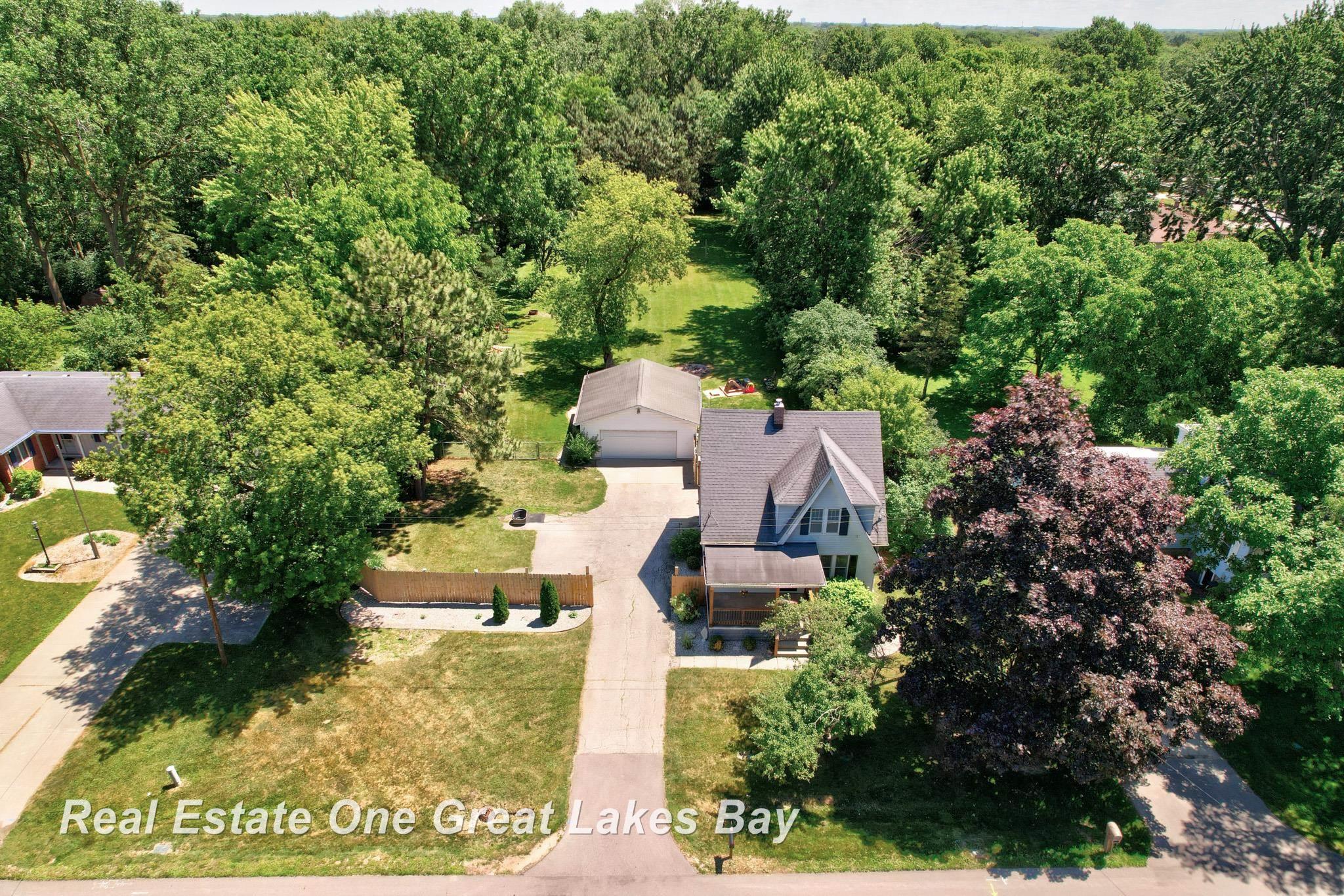 2250 Hemmeter Road Saginaw, MI 48603 - Photo 5 of 31