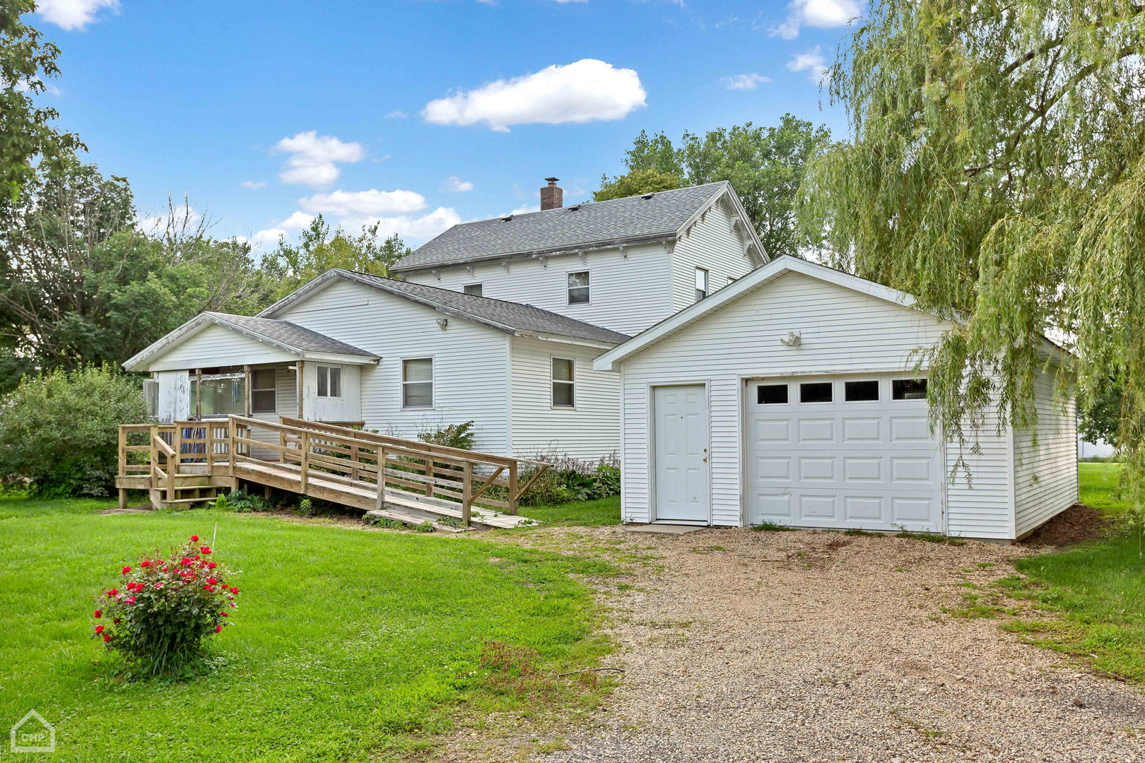 20105 Oak Grove Road Harvard, IL 60033 - Photo 2 of 62