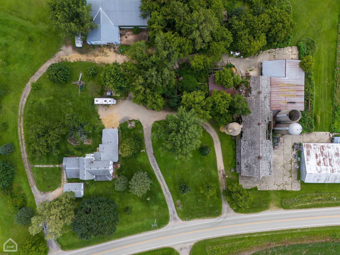 20105 Oak Grove Road Harvard, IL 60033 - Photo 46 of 62