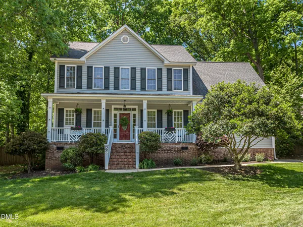 $540,000 | 1332 Taylor Farm Road, Raleigh, NC 27603