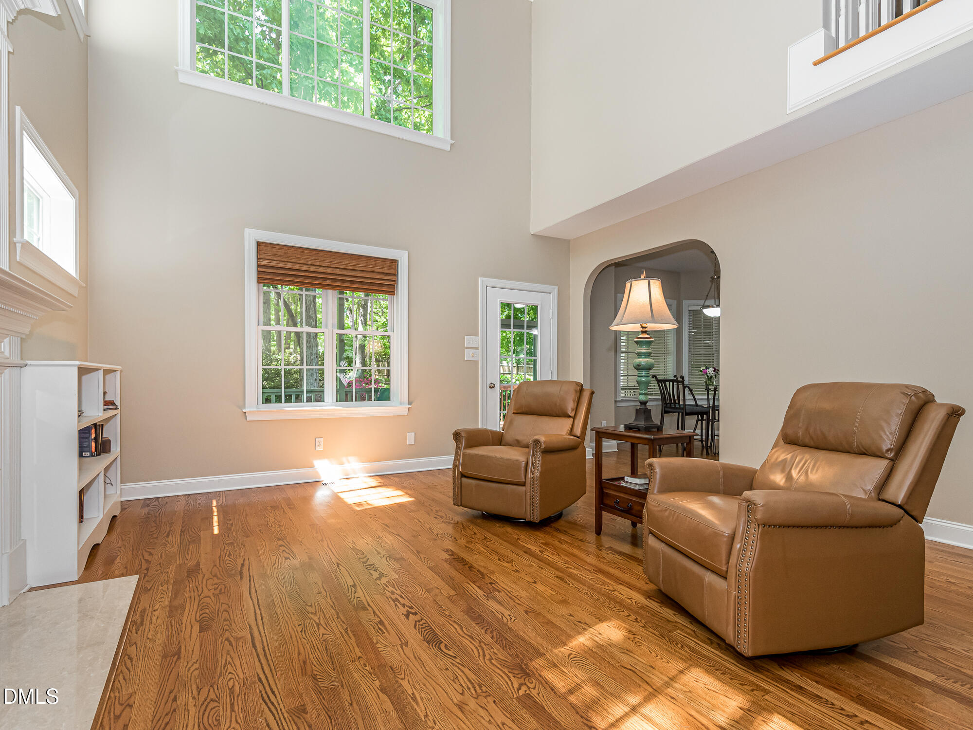 1332 Taylor Farm Road Raleigh, NC 27603 - Photo 12 of 44 12