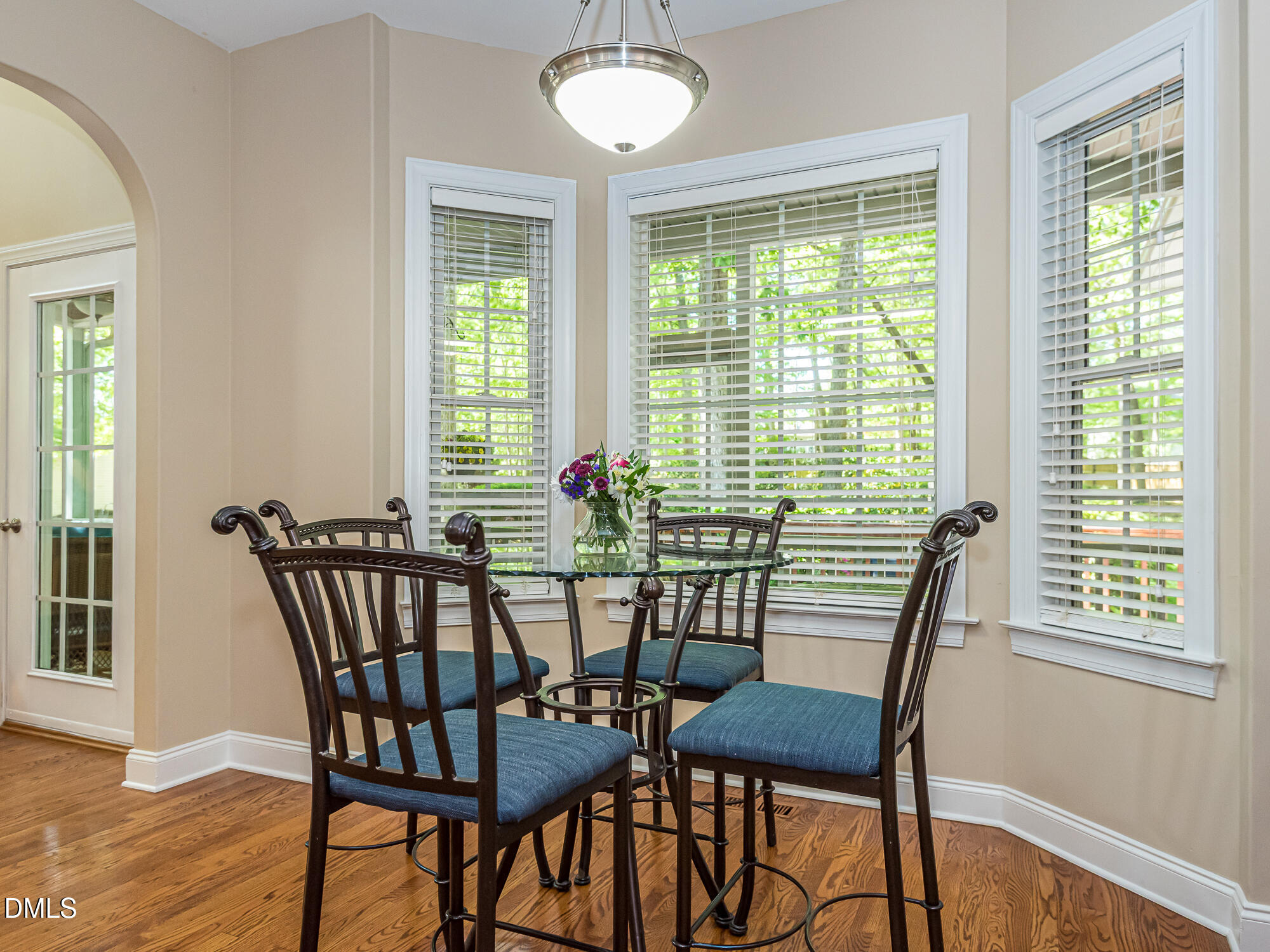 1332 Taylor Farm Road Raleigh, NC 27603 - Photo 17 of 44 17