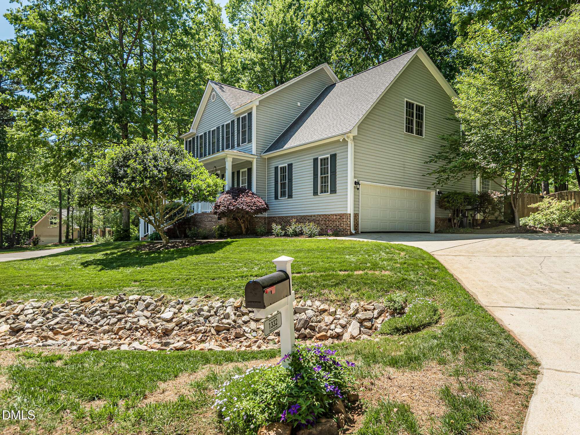 1332 Taylor Farm Road Raleigh, NC 27603 - Photo 37 of 44 37