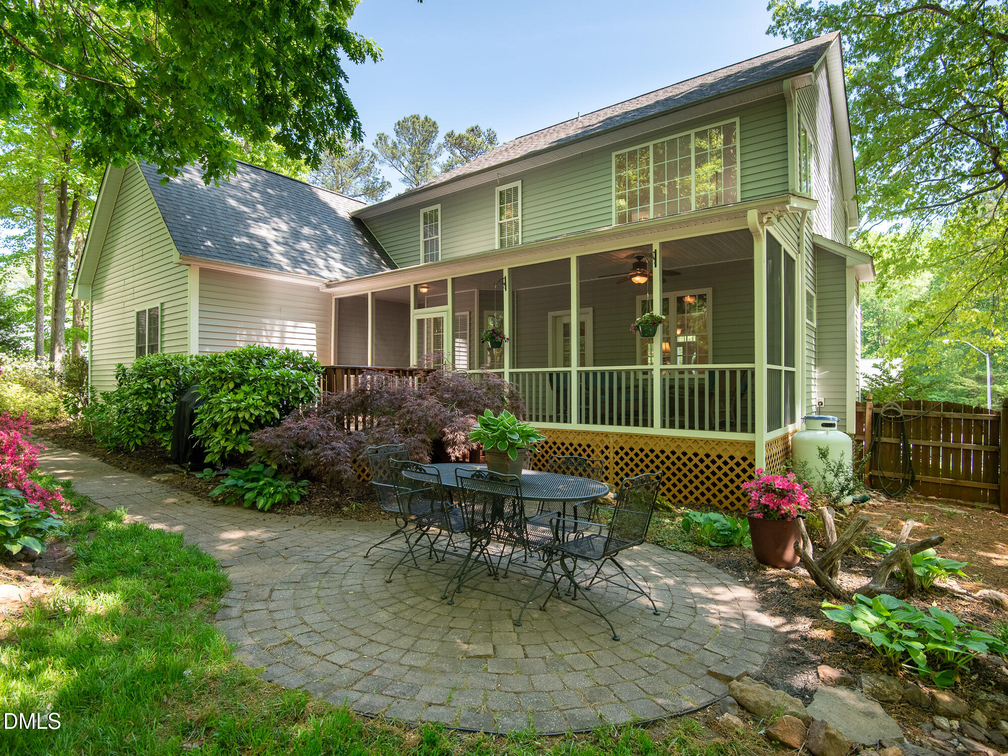 1332 Taylor Farm Road Raleigh, NC 27603 - Photo 38 of 44 38