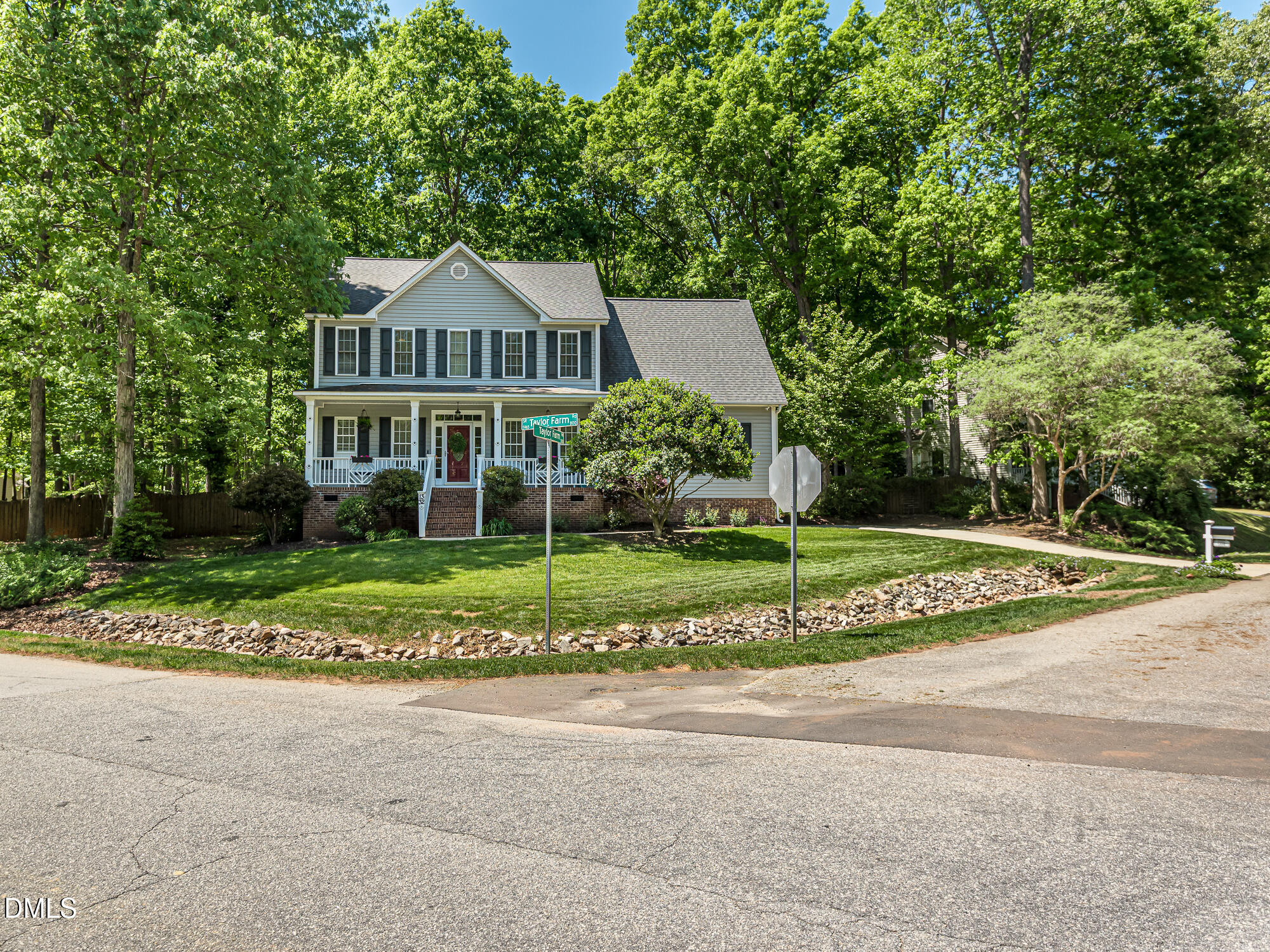 1332 Taylor Farm Road Raleigh, NC 27603 - Photo 3 of 44 3