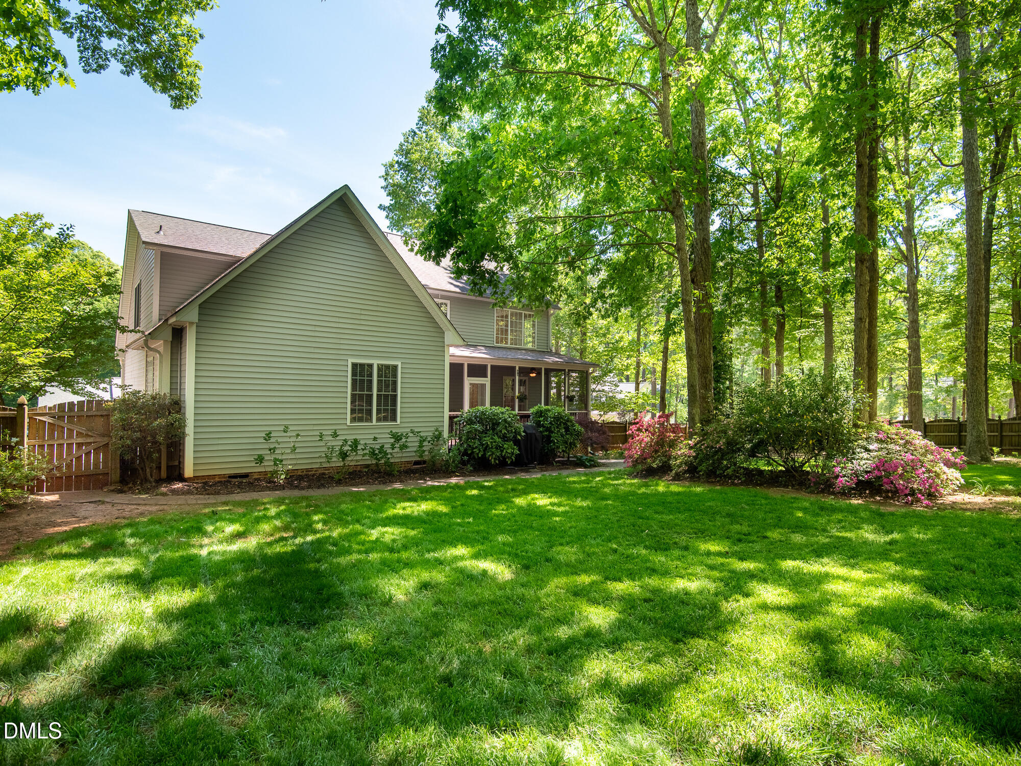 1332 Taylor Farm Road Raleigh, NC 27603 - Photo 41 of 44 41