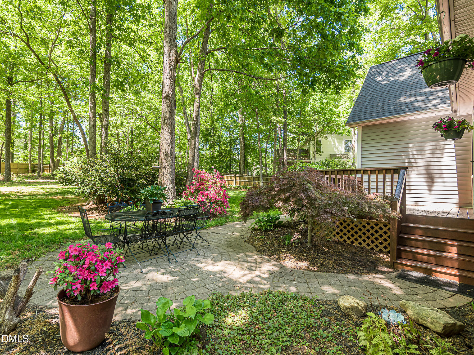 1332 Taylor Farm Road Raleigh, NC 27603 - Photo 42 of 44 42