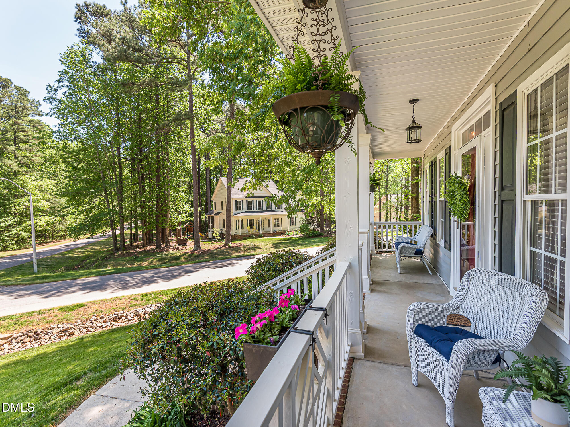 1332 Taylor Farm Road Raleigh, NC 27603 - Photo 43 of 44 43