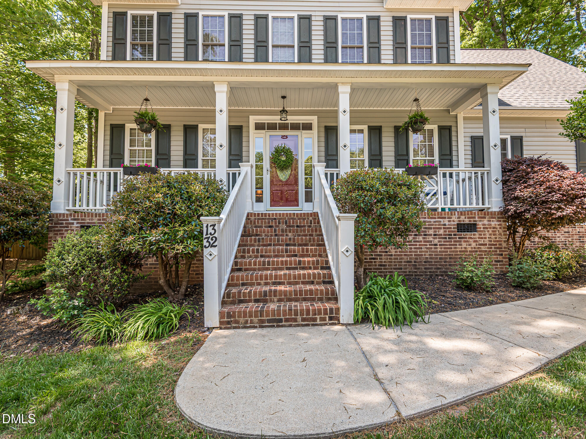 1332 Taylor Farm Road Raleigh, NC 27603 - Photo 4 of 44 4