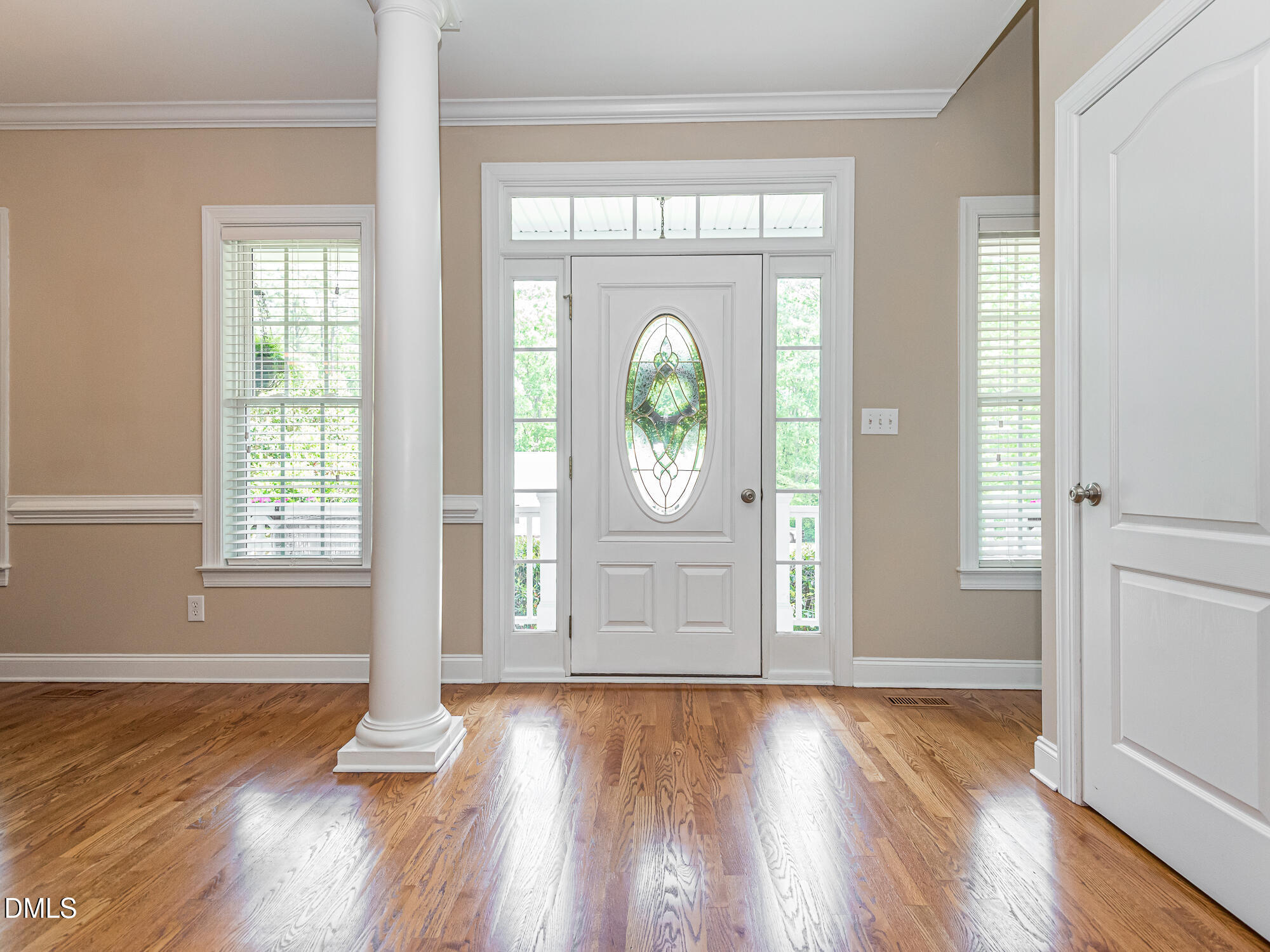 1332 Taylor Farm Road Raleigh, NC 27603 - Photo 6 of 44 6