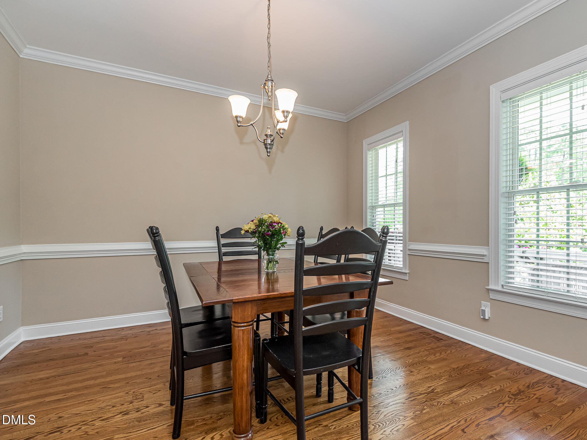 1332 Taylor Farm Road Raleigh, NC 27603 - Photo 8 of 44 8