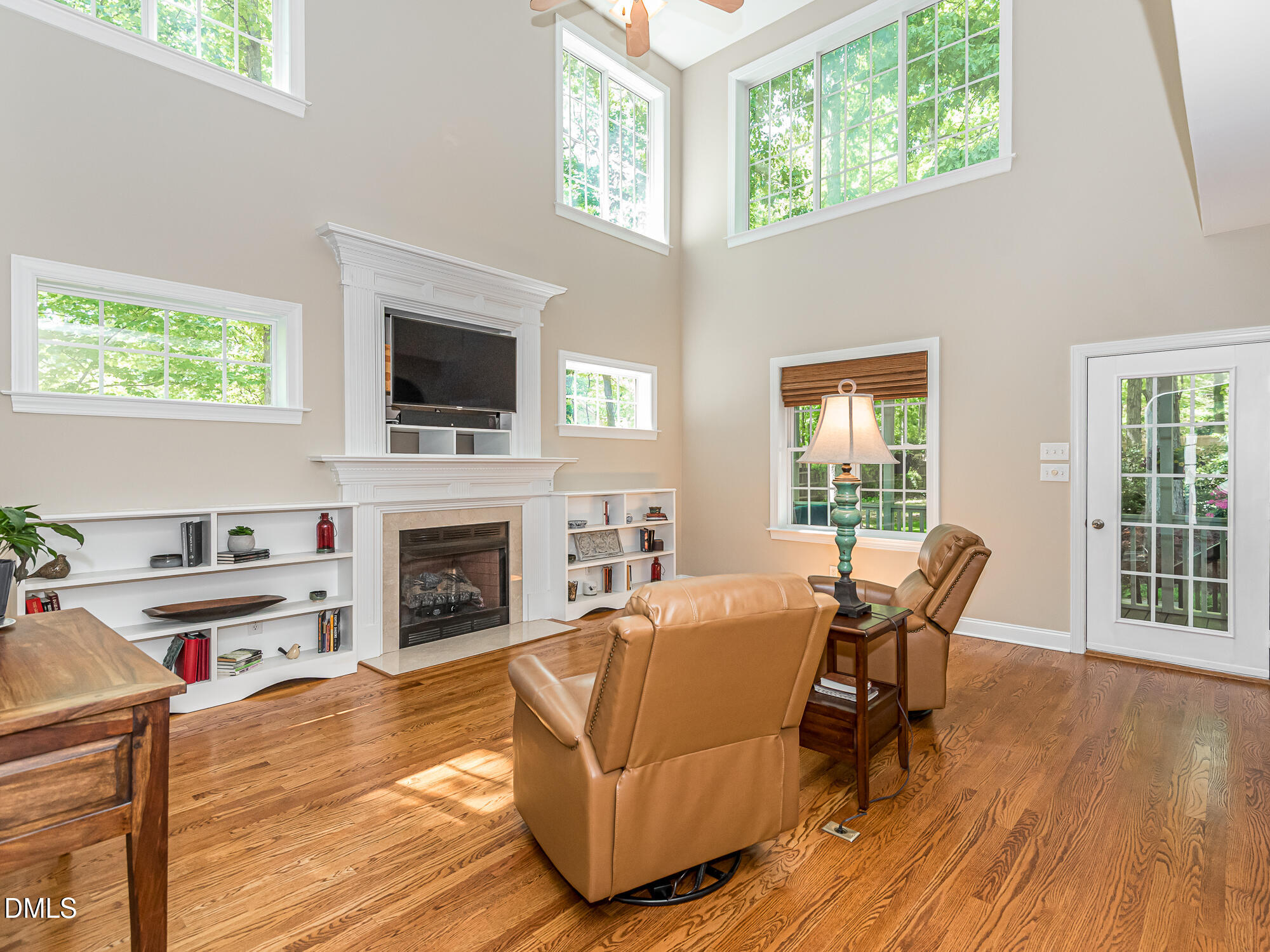 1332 Taylor Farm Road Raleigh, NC 27603 - Photo 9 of 44 9