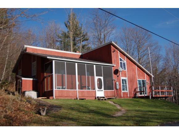 2172 Flint Road Williamstown, VT 05679 - Photo 22 of 27